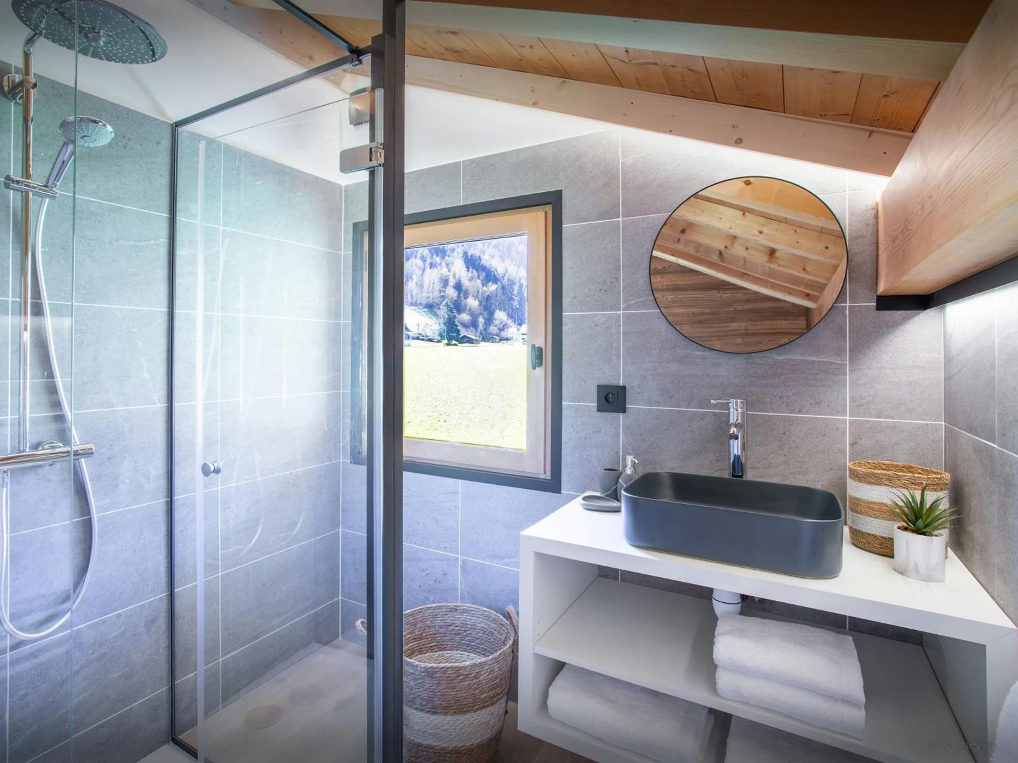 Chalet Julena - Ovo Network Thônes Zewnętrze zdjęcie