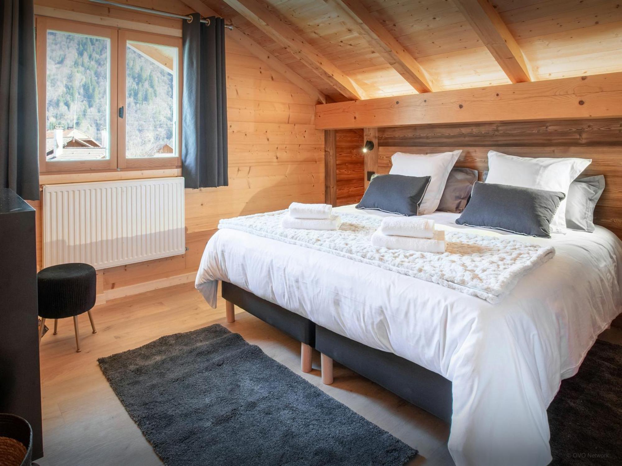 Chalet Julena - Ovo Network Thônes Zewnętrze zdjęcie