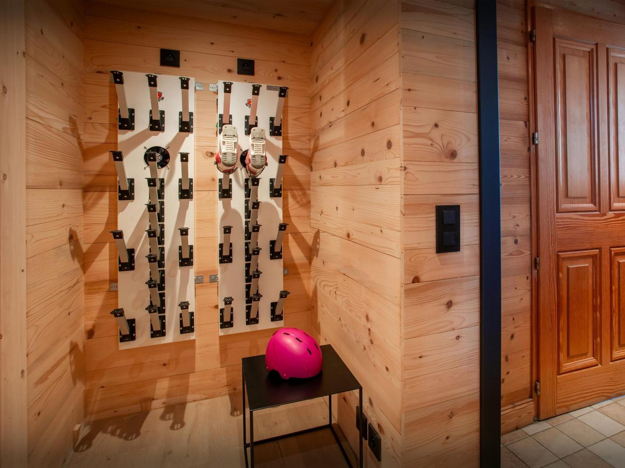 Chalet Julena - Ovo Network Thônes Zewnętrze zdjęcie