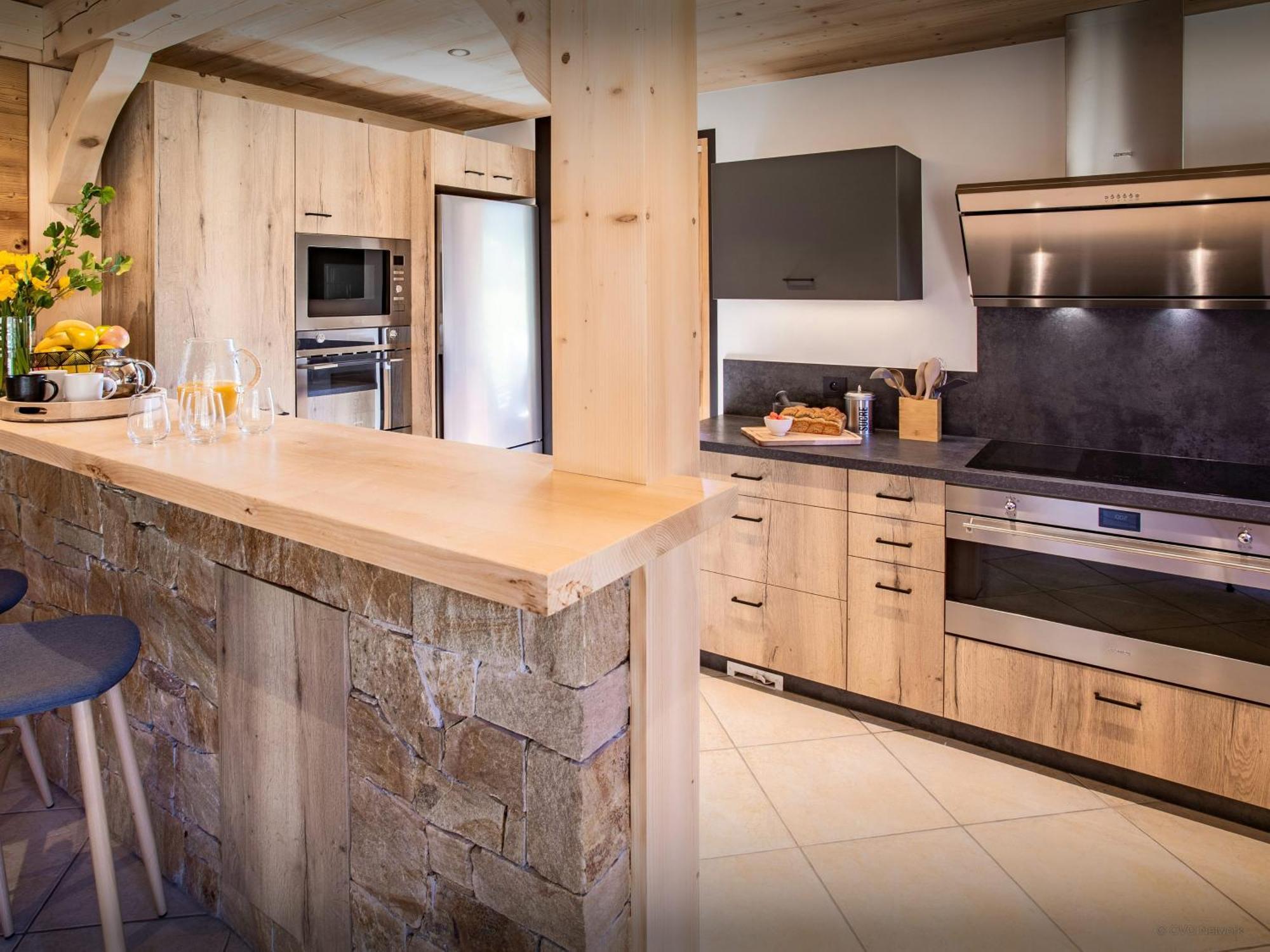 Chalet Julena - Ovo Network Thônes Zewnętrze zdjęcie