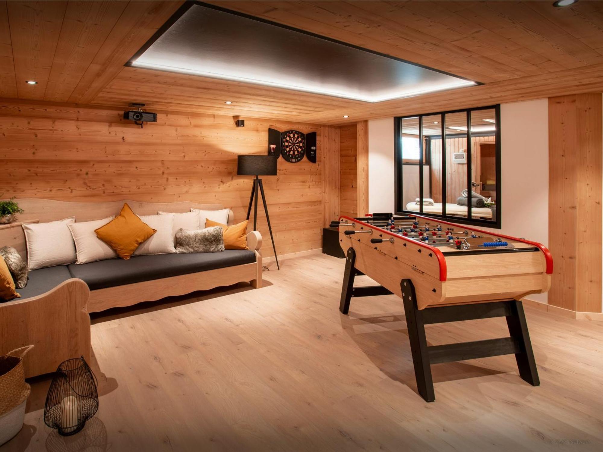 Chalet Julena - Ovo Network Thônes Zewnętrze zdjęcie